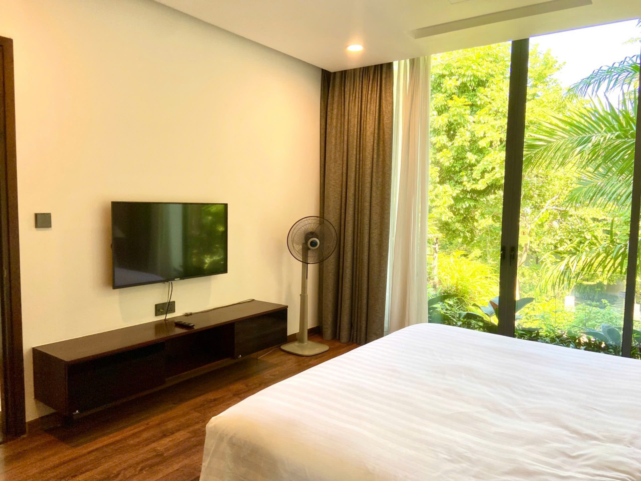 Villa 3p HO01